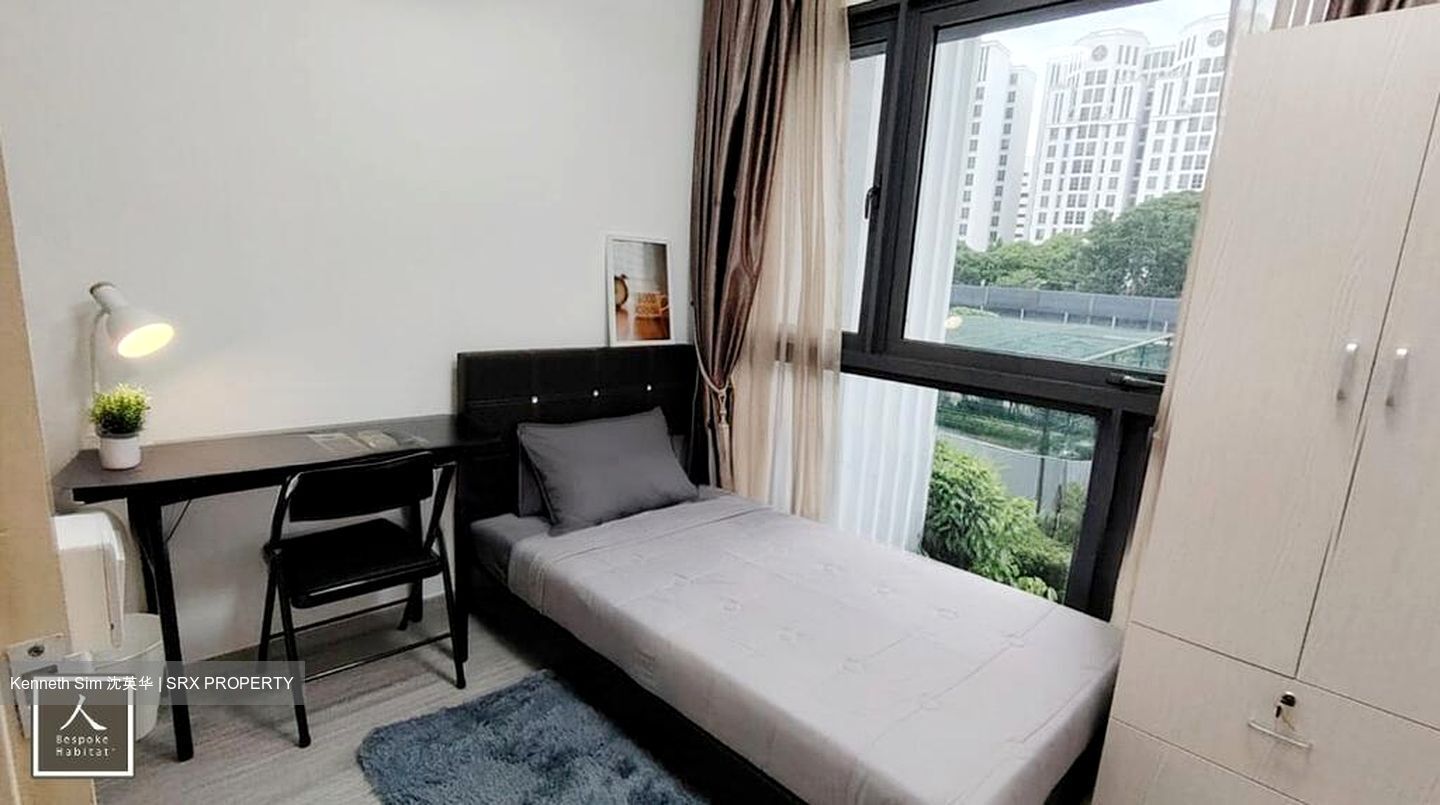 The Lakefront Residences (D22), Condominium #501255431